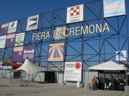 Cremona-Fiere